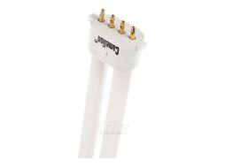 Компактная люминесцентная лампа, 11 Вт, для KD-008C, KD-017 FPL 11W 2G7 6400K Camelion 10381