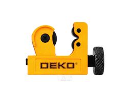 Труборез для металлических труб до 22 мм PC22 Deko 081-2088