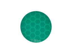 Губка полировочная зеленая ГАММАТЕСТ GTT4216