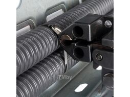 Стяжка стальная СКС-П (304) 4.6х300 (50шт) Fortisflex 103087