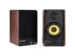 Акустическая система MICROLAB SOLO3 Brown