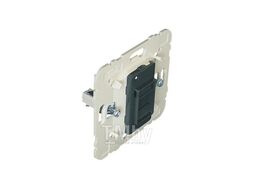 Розетка RJ45 UTP компьютерная одиночная Cat 5e EFAPEL 21453