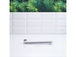 Излив прямой для ванны РМС SS22P