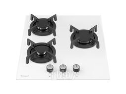 Поверхность газовая WEISSGAUFF HG 453 WGV