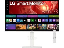 Монитор LG 32U850SA-W