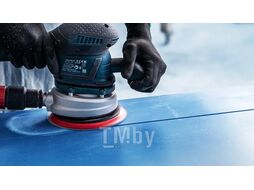 Шлифлист Expert C470 150 мм, K240 с 6 отверстиями BOSCH 2608900923