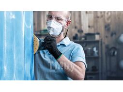 Шлифлист Expert C470 150 мм, K240 с 6 отверстиями BOSCH 2608900923