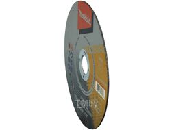 Круг отрезной 150x2,0x22,23 мм по металлу / нержавейке MAKITA D-75546