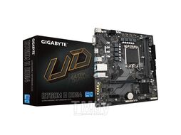 Материнская плата GigaByte B760M H DDR4