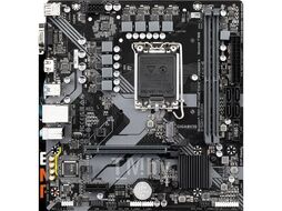 Материнская плата GigaByte B760M H DDR4