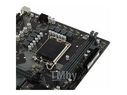 Материнская плата GigaByte B760M H DDR4