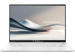 Ноутбук ASUS Zenbook S 16 UM5606WA-RK389W Scandinavian White (90NB13M2-M00PS0)