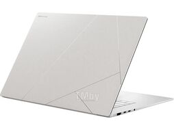 Ноутбук ASUS Zenbook S 16 UM5606WA-RK389W Scandinavian White (90NB13M2-M00PS0)