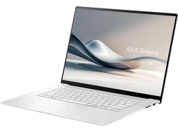 Ноутбук ASUS Zenbook S 16 UM5606WA-RK389W Scandinavian White (90NB13M2-M00PS0)