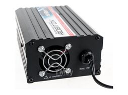 Инвертор 12V-220V R200 150W с USB выходом Robiton БЛ11459