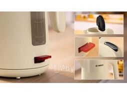 Электрочайник Bosch TWK2M167