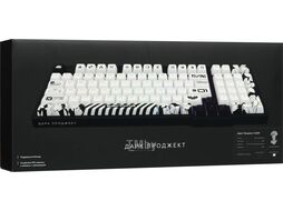 Клавиатура Дарк Проджект KD98A черный (DP-KD-98A-100100-GMS)