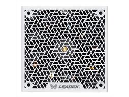Блок питания Super Flower Leadex VII Platinum PRO ATX 3.1 850W White (SF-850F14XP)