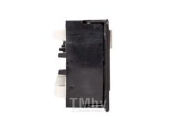 Патч-панель TERACOM 19 Cat.5E 1U неэкранированная UTP 24 порта RJ-45 110 IDC EKF TRC-PPNL-5EUTP-1U24
