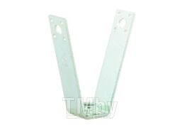 Скоба для крепления к волне TZА M10 Fischer 524047