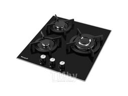Поверхность газовая WEISSGAUFF HGG 451 BGV