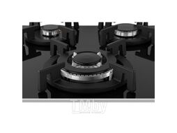 Поверхность газовая WEISSGAUFF HGG 451 BGV
