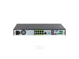 Видеорегистратор наблюдения Dahua DHI-NVR5216-8P-EI2