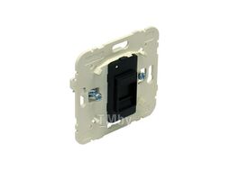 Розетка RJ45 FTP компьютерная одиночная Cat 6 EFAPEL 21445