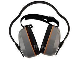 Наушники защитные JEM-603 Dynamic 27 дБ с лентой для фиксации Jeta Safety JEM-603-A-010