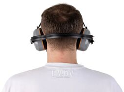 Наушники защитные JEM-603 Dynamic 27 дБ с лентой для фиксации Jeta Safety JEM-603-A-010