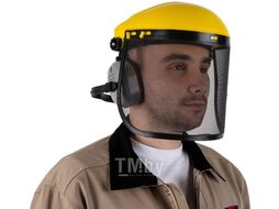Наушники защитные JEM-603 Dynamic 27 дБ с лентой для фиксации Jeta Safety JEM-603-A-010
