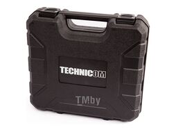 Фен строительный, 2000Вт, 60С-600С, 300-500 л/мин TECHNICOM TC-HG2000