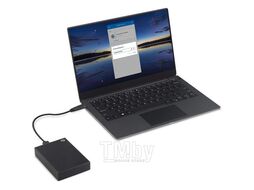 Жесткий диск Seagate STKZ4000400