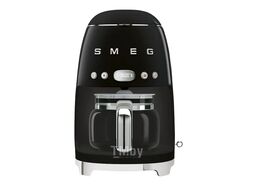 Капельная кофеварка Smeg DCF02BLEU