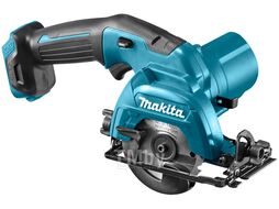Аккум. циркулярная пила MAKITA CXT HS301DSME в кор.