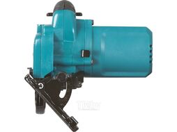 Аккум. циркулярная пила MAKITA CXT HS301DSME в кор.
