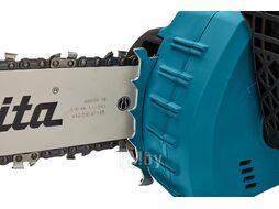 Аккум. пила цепная MAKITA DUC 302 Z шина 30 см (12"), 3/8, 1.3 мм (18+18 В, БЕЗ АККУМУЛЯТОРА)