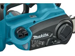 Аккум. пила цепная MAKITA DUC 302 Z шина 30 см (12"), 3/8, 1.3 мм (18+18 В, БЕЗ АККУМУЛЯТОРА)