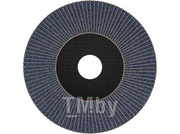 Круг лепестковый 125мм K40 Best for Metal BOSCH 2608606922