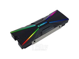 Кулер SSD (XC401) SSD M.2 2280 радиатор с LED Xilence M2SSD.B.ARGB
