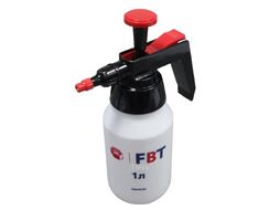 Помповый пульверизатор для обезжиривателей 1л FBT 60000065F