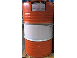 Масло гидравлическое МГЕ-46В БОЧКА 200л CARBOSYNTECH 58271