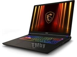 Ноутбук MSI MS-15MM Vector A16 HX A8WHG-008XBY Cosmos Gray (9S7-15MM72-008)
