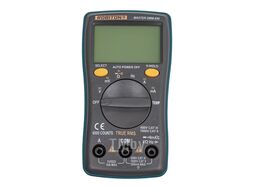 Мультиметр MASTER DMM-850 Robiton БЛ16794