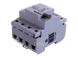 Устройство защитного отключения SIMPLE SIMPLE-mod-46 ВД-40 4P 63А/30мА Эра Б0039266