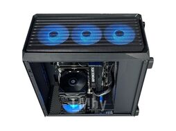 Блок системный I-X Valor ПЭВМ N-Tech BK95405
