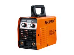 Инвертор сварочный SKIPER MMA-225-2 (20-225 А; регул.ARC FORCE; LED-дисплей; эл. диам. 1.6-4.0 мм)