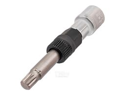 Головки для снятия муфты генератора (головка-бита 1/2" (M10), головка 33зуба) PATRON P-674