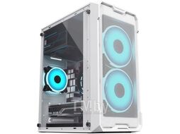 Корпус Оклик OCC-MN302F