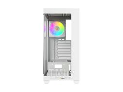 Корпус Ocypus Gamma C72 WH ARGB (Gamma-C72-WHD400XX-GL)